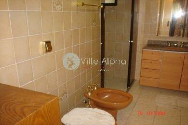 Imagem Apartamento com 4 Quartos à Venda, 210 m² em Boqueirao - Santos Imagem Apartamento com 4 Quartos à Venda, 210 m² em Boqueirao - Santos