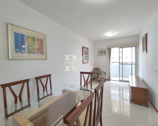 Imagem Apartamento com 2 Quartos à Venda, 64 m² em Barra Da Tijuca - Rio De Janeiro