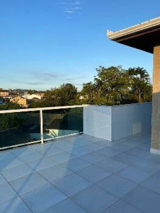 Imagem Sobrado com 4 Quartos à Venda, 264 m² em Raia - Paranaguá