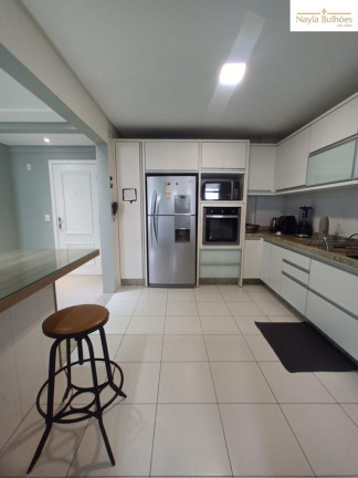 Imagem Apartamento com 3 Quartos à Venda, 126 m² em Campinas - São José Imagem Apartamento com 3 Quartos à Venda, 126 m² em Campinas - São José