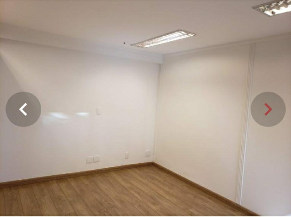Imagem Sala Comercial para Alugar, 30 m² em Vila Olímpia - São Paulo