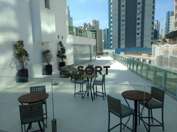 Imagem Apartamento com 3 Quartos à Venda, 139 m² em Centro - Balneário Camboriú