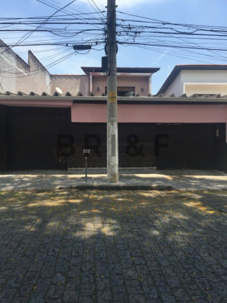 Imagem Casa com 3 Quartos à Venda ou Locação, 320 m² em Brooklin - São Paulo Imagem Casa com 3 Quartos à Venda ou Locação, 320 m² em Brooklin - São Paulo