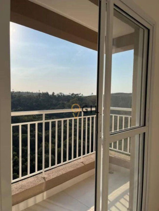 Imagem Apartamento com 2 Quartos à Venda, 52 m² em Pagador De Andrade - Jacareí Imagem Apartamento com 2 Quartos à Venda, 52 m² em Pagador De Andrade - Jacareí
