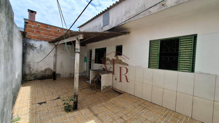 Imagem Casa com 2 Quartos à Venda, 88 m² em Jardim Nova Europa - Hortolândia Imagem Casa com 2 Quartos à Venda, 88 m² em Jardim Nova Europa - Hortolândia