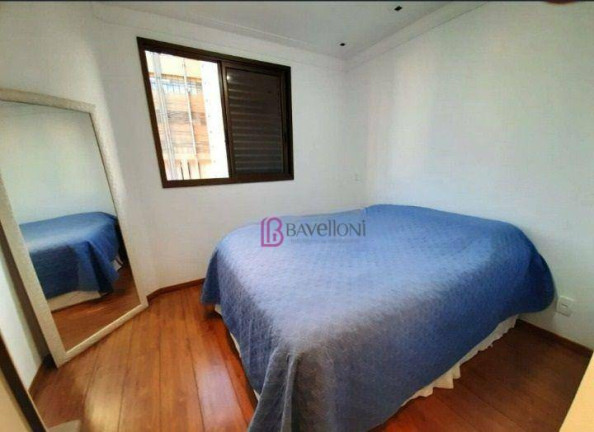 Imagem Apartamento com 2 Quartos à Venda, 63 m² em Perdizes - São Paulo Imagem Apartamento com 2 Quartos à Venda, 63 m² em Perdizes - São Paulo