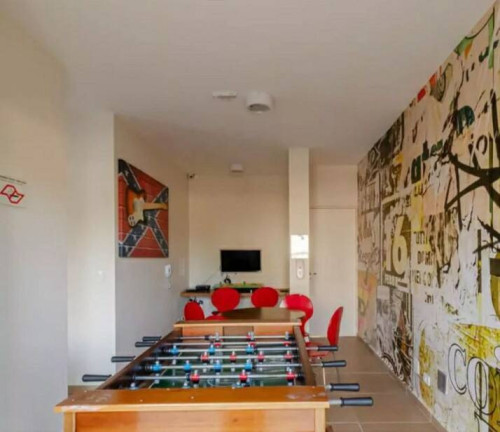 Imagem Apartamento com 2 Quartos à Venda, 48 m² em Jardim Celeste - São Paulo Imagem Apartamento com 2 Quartos à Venda, 48 m² em Jardim Celeste - São Paulo
