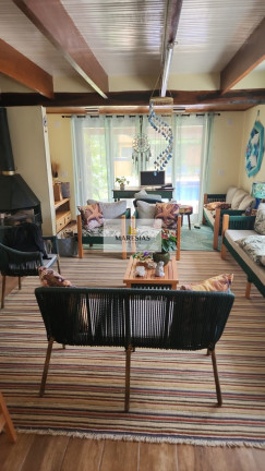 Imagem Casa com 4 Quartos à Venda, 250 m² em Sertão Do Piavu - São Sebastião Imagem Casa com 4 Quartos à Venda, 250 m² em Sertão Do Piavu - São Sebastião