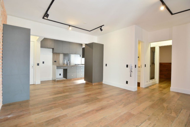 Imagem Apartamento com 2 Quartos à Venda, 71 m² em Barra Funda - São Paulo Imagem Apartamento com 2 Quartos à Venda, 71 m² em Barra Funda - São Paulo