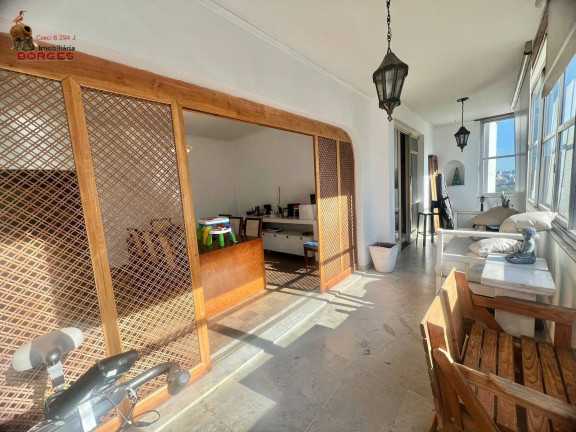 Imagem Apartamento com 3 Quartos à Venda, 221 m² em Jardim Paulista - São Paulo