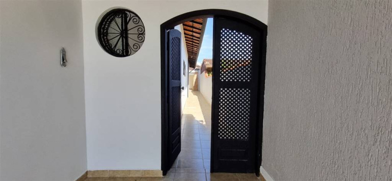 Imagem Casa com 3 Quartos à Venda, 99 m² em Caiçara - Praia Grande Imagem Casa com 3 Quartos à Venda, 99 m² em Caiçara - Praia Grande