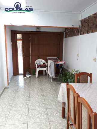 Imagem Casa com 3 Quartos à Venda, 150 m² em Viamão Imagem Casa com 3 Quartos à Venda, 150 m² em Viamão