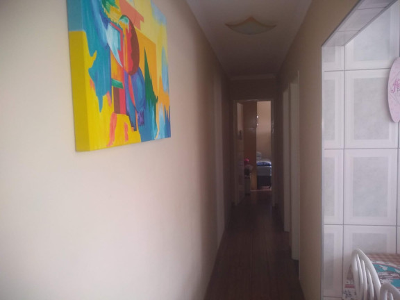 Imagem Imóvel com 2 Quartos à Venda, 65 m² em Alves Dias - São Bernardo Do Campo