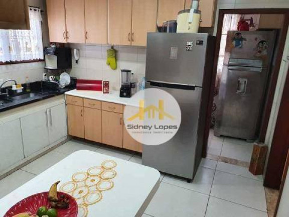 Imagem Casa com 6 Quartos à Venda, 328 m² em Freguesia De Jacarepaguá - Rio De Janeiro