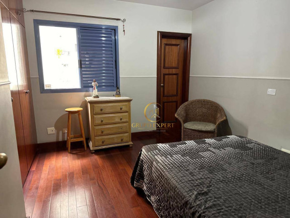 Imagem Apartamento com 4 Quartos à Venda, 348 m² em Vila Adyana - São José Dos Campos Imagem Apartamento com 4 Quartos à Venda, 348 m² em Vila Adyana - São José Dos Campos