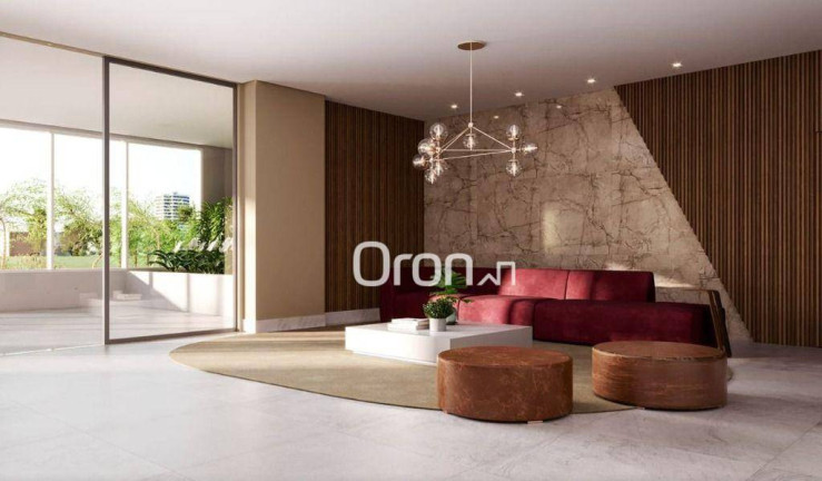 Imagem Apartamento com 3 Quartos à Venda, 110 m² em Jardim América - Goiânia Imagem Apartamento com 3 Quartos à Venda, 110 m² em Jardim América - Goiânia