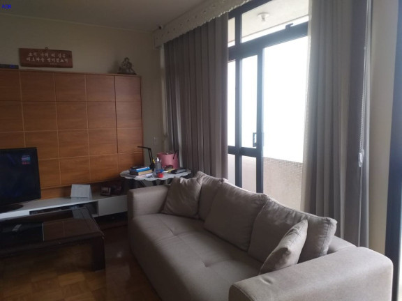 Imagem Apartamento com 3 Quartos à Venda, 126 m² em Bom Retiro - Sao Paulo Imagem Apartamento com 3 Quartos à Venda, 126 m² em Bom Retiro - Sao Paulo