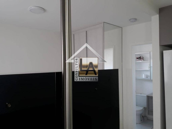 Imagem Apartamento com 1 Quarto à Venda, 34 m² em Chácara Santo Antônio (zona Sul) - São Paulo