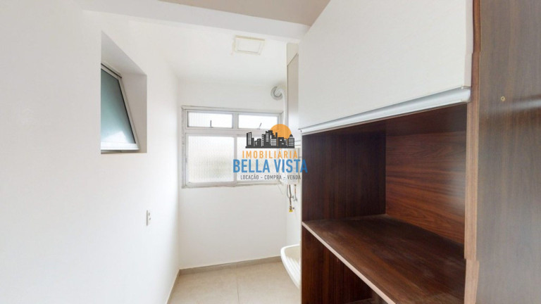 Imagem Apartamento com 3 Quartos à Venda, em Jabaquara - São Paulo Imagem Apartamento com 3 Quartos à Venda, em Jabaquara - São Paulo