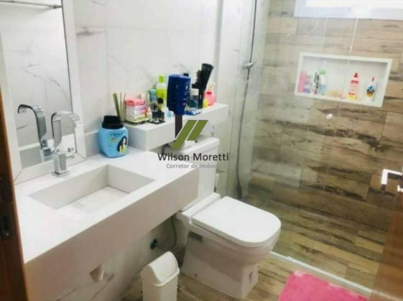 Imagem Casa de Condomínio com 3 Quartos à Venda, 172 m²