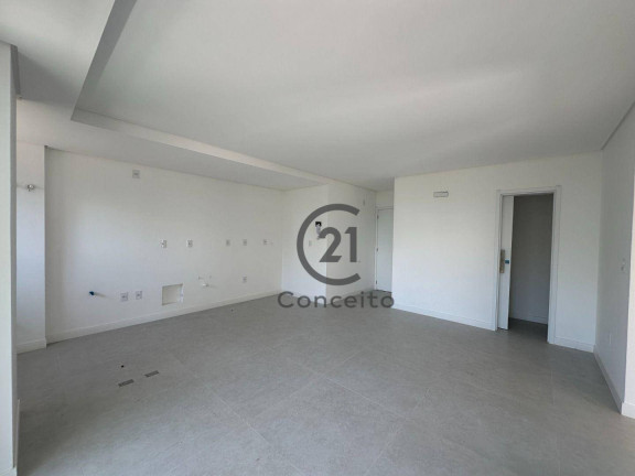 Imagem Apartamento com 2 Quartos à Venda, 77 m² em Coqueiros - Florianópolis