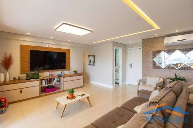Imagem Apartamento com 2 Quartos à Venda, 96 m² em Vila Osasco - Osasco Imagem Apartamento com 2 Quartos à Venda, 96 m² em Vila Osasco - Osasco