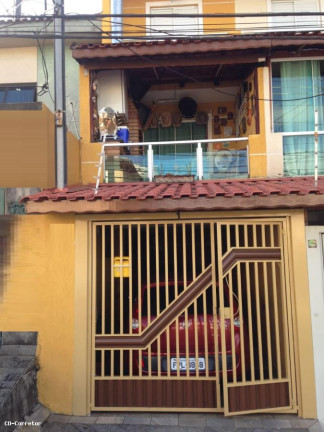 Imagem Sobrado com 3 Quartos à Venda, 190 m² em Anchieta - São Bernardo Do Campo Imagem Sobrado com 3 Quartos à Venda, 190 m² em Anchieta - São Bernardo Do Campo