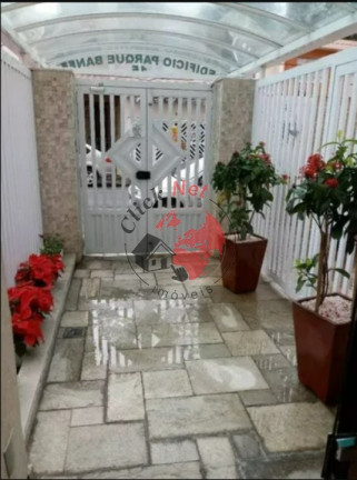 Imagem Apartamento com 1 Quarto à Venda, 50 m² em Jardim Do Mar - São Bernardo Do Campo Imagem Apartamento com 1 Quarto à Venda, 50 m² em Jardim Do Mar - São Bernardo Do Campo