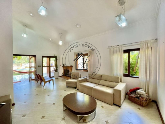 Imagem Casa de Condomínio com 3 Quartos à Venda, 928 m² em Chácara Dos Lagos - Carapicuíba Imagem Casa de Condomínio com 3 Quartos à Venda, 928 m² em Chácara Dos Lagos - Carapicuíba