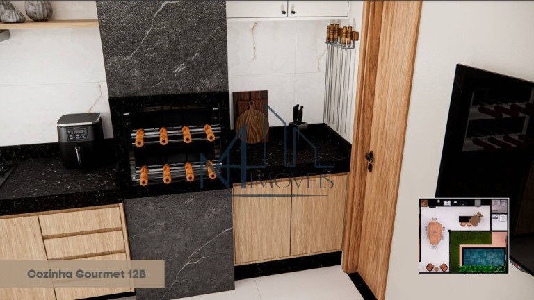 Imagem Casa com 3 Quartos à Venda, 215 m² em Cardoso - Aparecida De Goiânia Imagem Casa com 3 Quartos à Venda, 215 m² em Cardoso - Aparecida De Goiânia