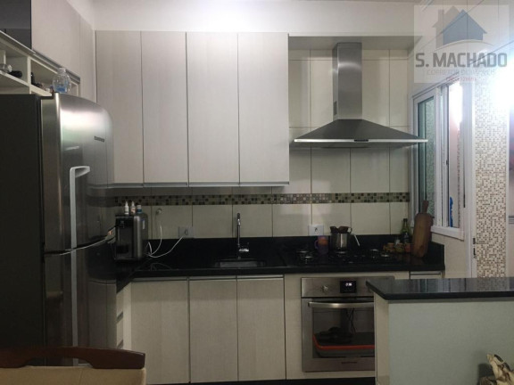 Imagem Apartamento com 2 Quartos à Venda, 57 m² em Vila Curuça - Santo André