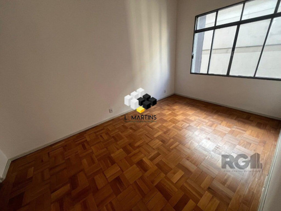 Imagem Apartamento com 1 Quarto à Venda, 40 m² em Centro Histórico - Porto Alegre Imagem Apartamento com 1 Quarto à Venda, 40 m² em Centro Histórico - Porto Alegre
