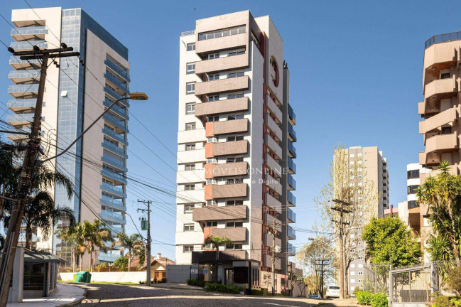 Imagem Apartamento com 3 Quartos à Venda, 201 m² em Jardim América - Caxias Do Sul Imagem Apartamento com 3 Quartos à Venda, 201 m² em Jardim América - Caxias Do Sul