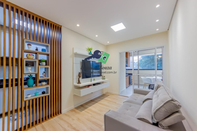 Imagem Apartamento com 2 Quartos à Venda, 114 m² em Vila Mascote - São Paulo Imagem Apartamento com 2 Quartos à Venda, 114 m² em Vila Mascote - São Paulo