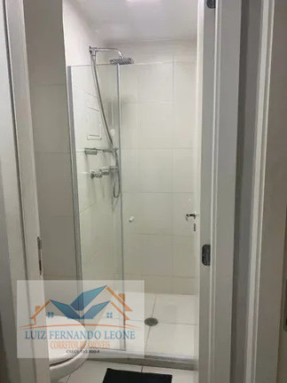 Imagem Apartamento com 1 Quarto à Venda, 47 m² em Campo Belo - São Paulo Imagem Apartamento com 1 Quarto à Venda, 47 m² em Campo Belo - São Paulo