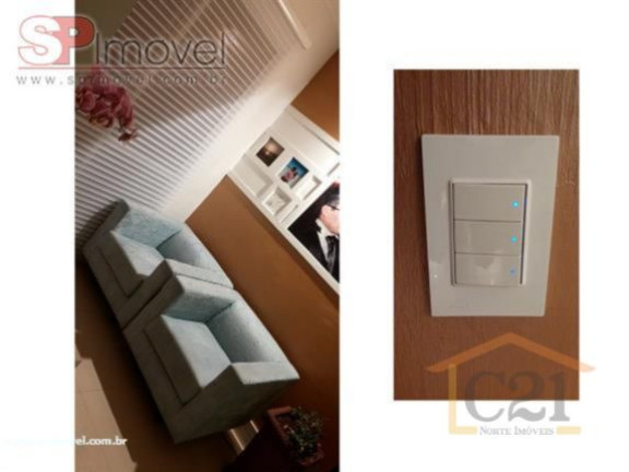 Imagem Apartamento com 2 Quartos à Venda, em Jardim Japão - São Paulo Imagem Apartamento com 2 Quartos à Venda, em Jardim Japão - São Paulo