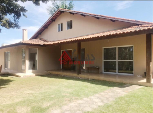 Imagem Casa com 5 Quartos à Venda, 540 m² em Granja Caiapiá - Cotia Imagem Casa com 5 Quartos à Venda, 540 m² em Granja Caiapiá - Cotia