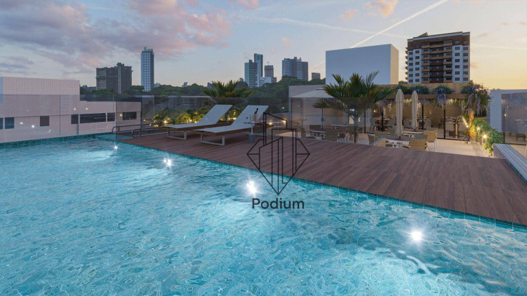 Imagem Imóvel com 1 Quarto à Venda, 32 m² em Manaíra - João Pessoa Imagem Imóvel com 1 Quarto à Venda, 32 m² em Manaíra - João Pessoa