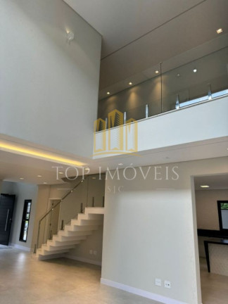 Imagem Casa de Condomínio com 4 Quartos à Venda, 450 m² em Jardim Do Golfe - São José Dos Campos Imagem Casa de Condomínio com 4 Quartos à Venda, 450 m² em Jardim Do Golfe - São José Dos Campos
