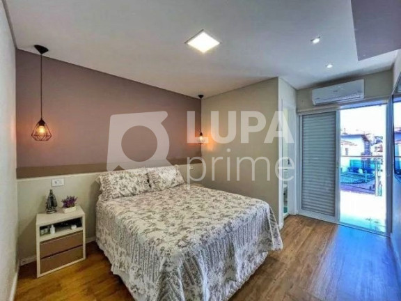 Imagem Casa com 3 Quartos à Venda, 138 m² em Mandaqui - São Paulo Imagem Casa com 3 Quartos à Venda, 138 m² em Mandaqui - São Paulo