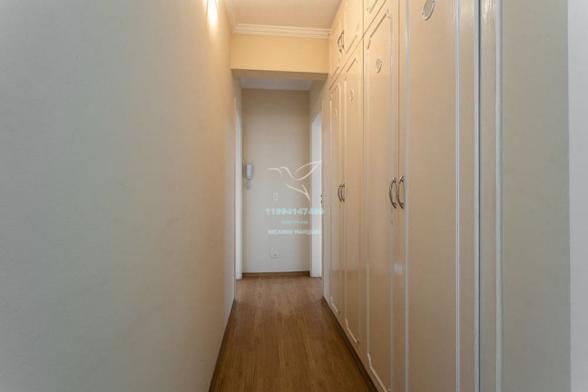 Imagem Apartamento com 4 Quartos à Venda, 169 m² em Moema - São Paulo