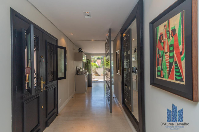 Imagem Casa com 5 Quartos à Venda, 720 m² em Pacaembu - São Paulo Imagem Casa com 5 Quartos à Venda, 720 m² em Pacaembu - São Paulo