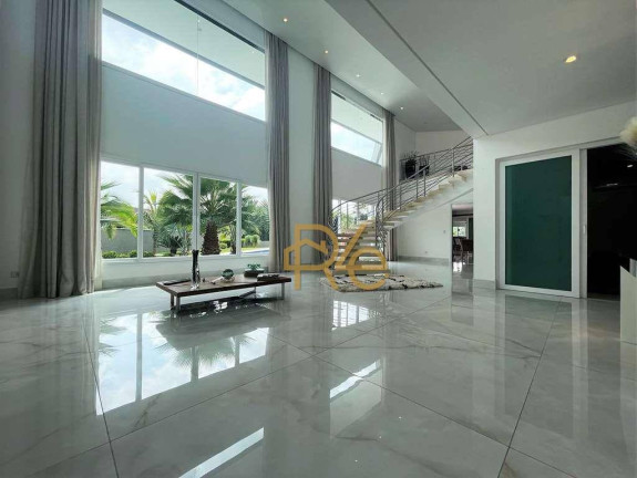 Imagem Casa com 4 Quartos à Venda, 883 m² em São Paulo Ii - Cotia