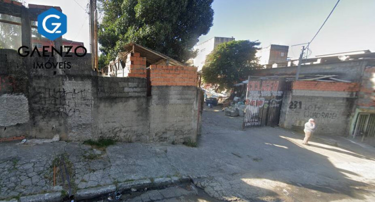 Imagem Terreno à Venda, 1.075 m² em Conceição - Osasco Imagem Terreno à Venda, 1.075 m² em Conceição - Osasco