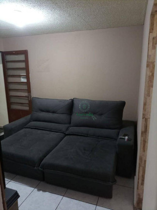 Imagem Casa com 2 Quartos à Venda, 44 m² em Residencial Parque Cumbica - Guarulhos Imagem Casa com 2 Quartos à Venda, 44 m² em Residencial Parque Cumbica - Guarulhos