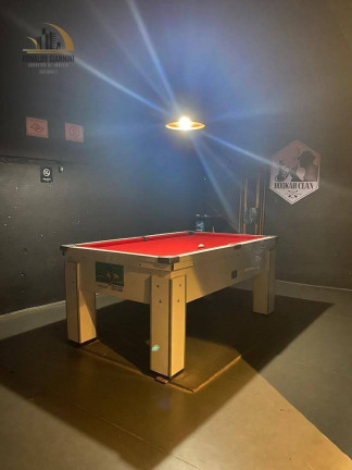 Imagem Loja à Venda, 200 m² em Boqueirão - Praia Grande