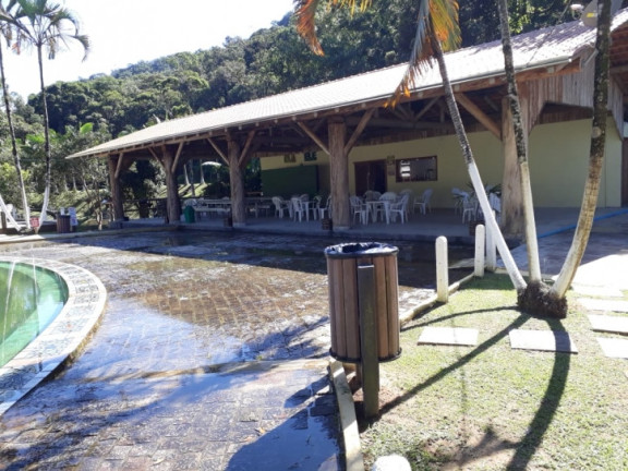 Imagem Chácara com 5 Quartos à Venda, 300 m² em Oliveira - Tijucas