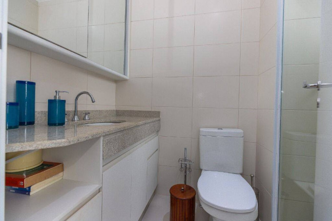 Imagem Apartamento com 2 Quartos à Venda, 85 m² em Vila Mariana - São Paulo