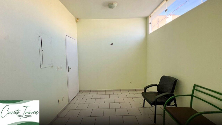 Imagem Casa com 6 Quartos para Alugar, 350 m² em Jardim Europa - São José Do Rio Preto