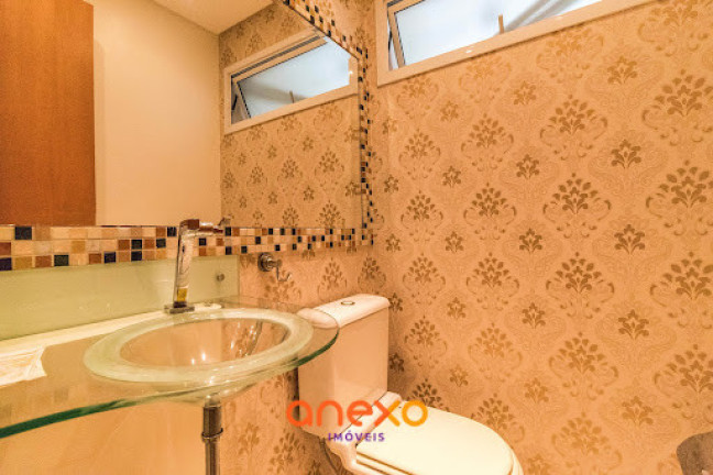 Imagem Apartamento com 3 Quartos à Venda, 250 m² em Vila Nova - Blumenau